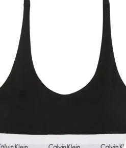 LIGHTLY LINED BRALETTE