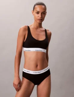 LIGHTLY LINED BRALETTE