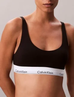 LIGHTLY LINED BRALETTE