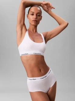 LIGHTLY LINED BRALETTE