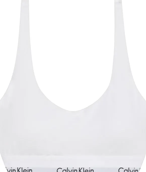 LIGHTLY LINED BRALETTE