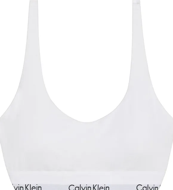 LIGHTLY LINED BRALETTE