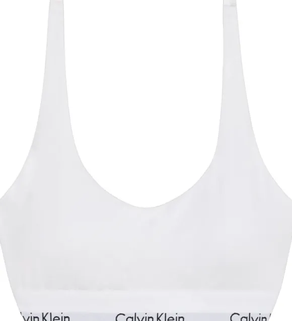 LIGHTLY LINED BRALETTE