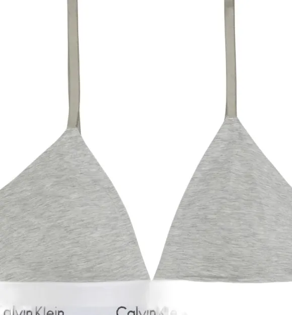 LIGHTLY LINED TRIANGLE