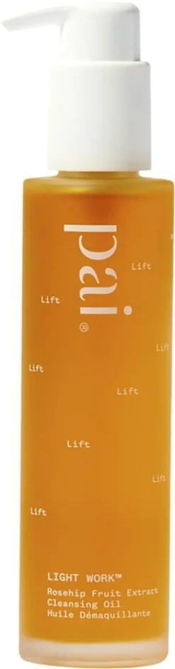 Light Work - Cleansing Oil Rosehip