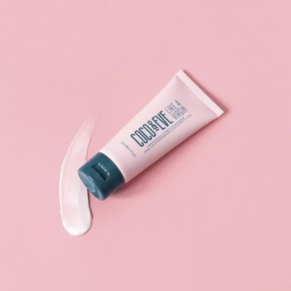 Like A Virgin - Super Nourishing Hair Mask