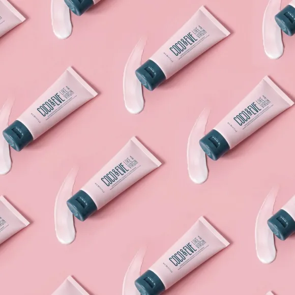 Like A Virgin - Super Nourishing Hair Mask