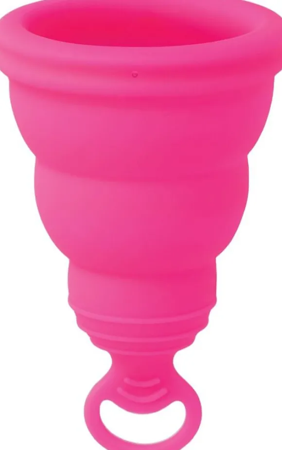 Lily Cup One Menstruationskop