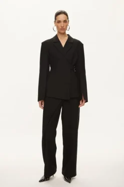 Lind Blazer
