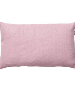 Linen, dekorativ kudde