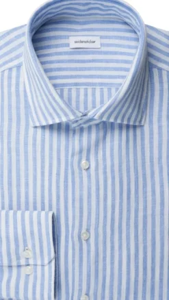 Linen shirt Slim