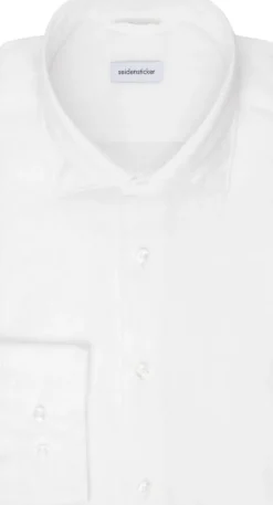Linen shirt Slim