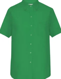 Linen SS Shirt
