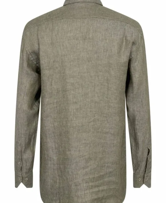 linnen twill