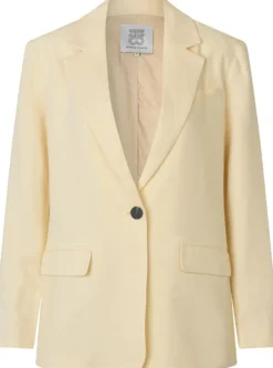 Lino New Fit Blazer