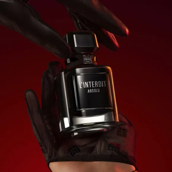 L´Interdit Intense Absolu Eau de Parfum