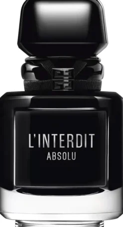 L´Interdit Intense Absolu Eau de Parfum