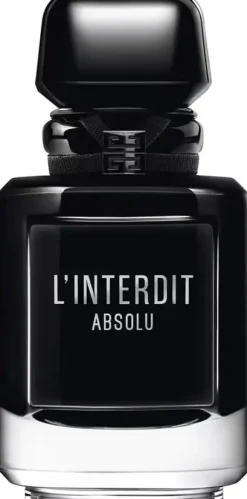L´Interdit Intense Absolu Eau de Parfum