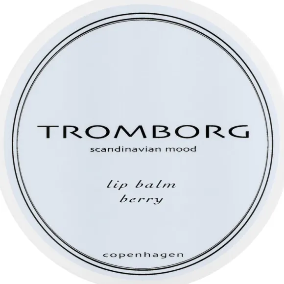 Lip Balm Berry