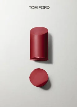 Lip Color Satin Matte