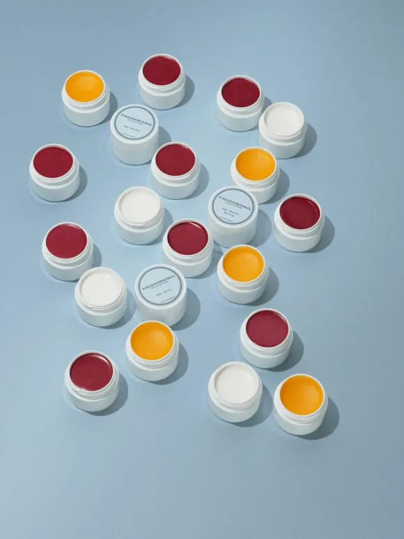 Lip Cure 15 ml.
