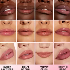 Lip Injection Extreme Plumping Clicks - Plumpande gloss