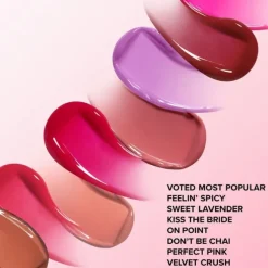 Lip Injection Extreme Plumping Clicks - Plumpande gloss