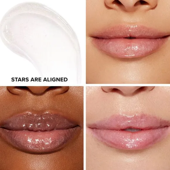 Lip Injection Lip Gloss - Plumpande läppglans