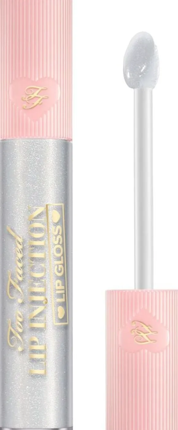 Lip Injection Lip Gloss - Plumpande läppglans