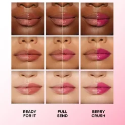 Lip Injection Max Plump plumpande läppglans