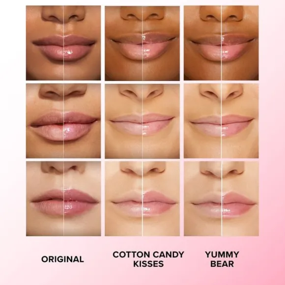 Lip Injection Max Plump plumpande läppglans