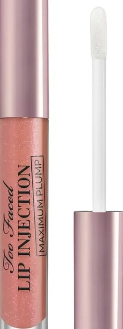 Lip Injection Max Plump plumpande läppglans
