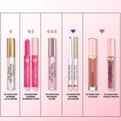Lip Injection Max Plump plumpande läppglans