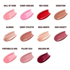 Lip Lustre - Gloss