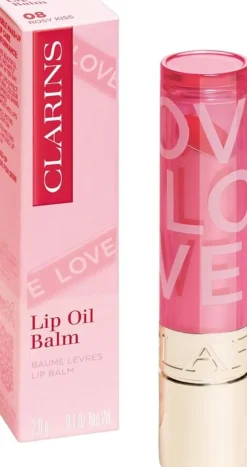 Lip Oil Balm