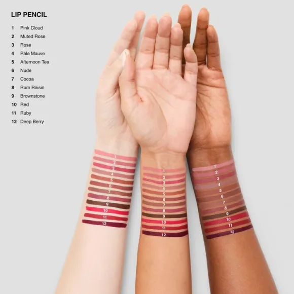 Lip Pencil