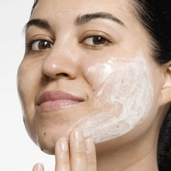Liquid Facial Soap Mild