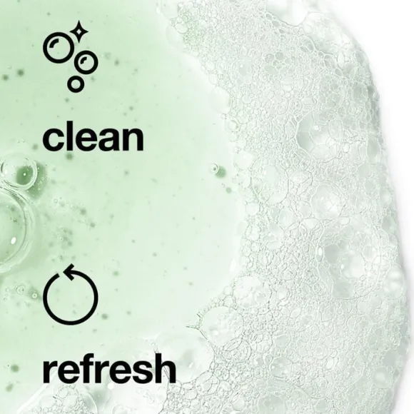 Liquid Facial Soap Mild