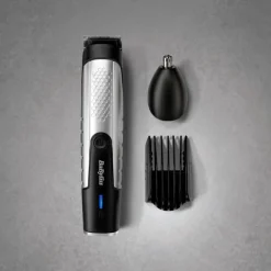 Lithium Power Beard Trimmer