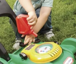 Little Tikes græs slåmaskine