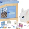 LLP Mama surprice Bunny playset