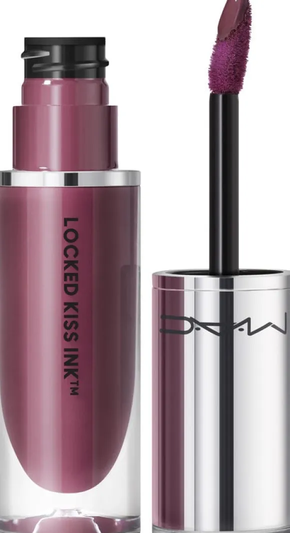 Locked Kiss Ink Lipcolour