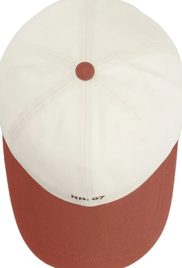Logo Cap 9041