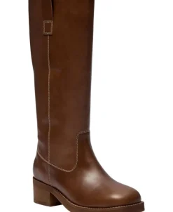 Long boots - A5289