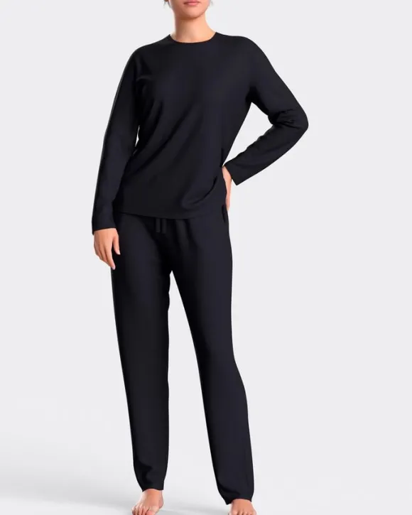 Long Pyjama Soft Premium