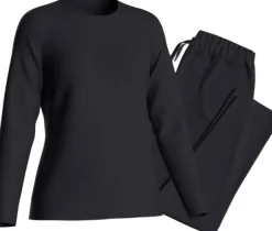 Long Pyjama Soft Premium