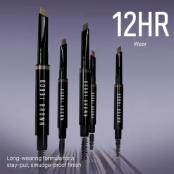 Long-Wear Brow Pencil Refill