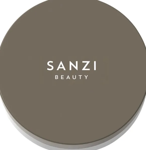 Loose Setting Powder - Transparent