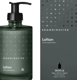 Lotion SKOG 200ml