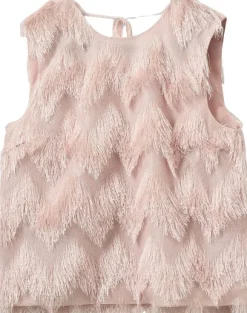 Lotus Top
